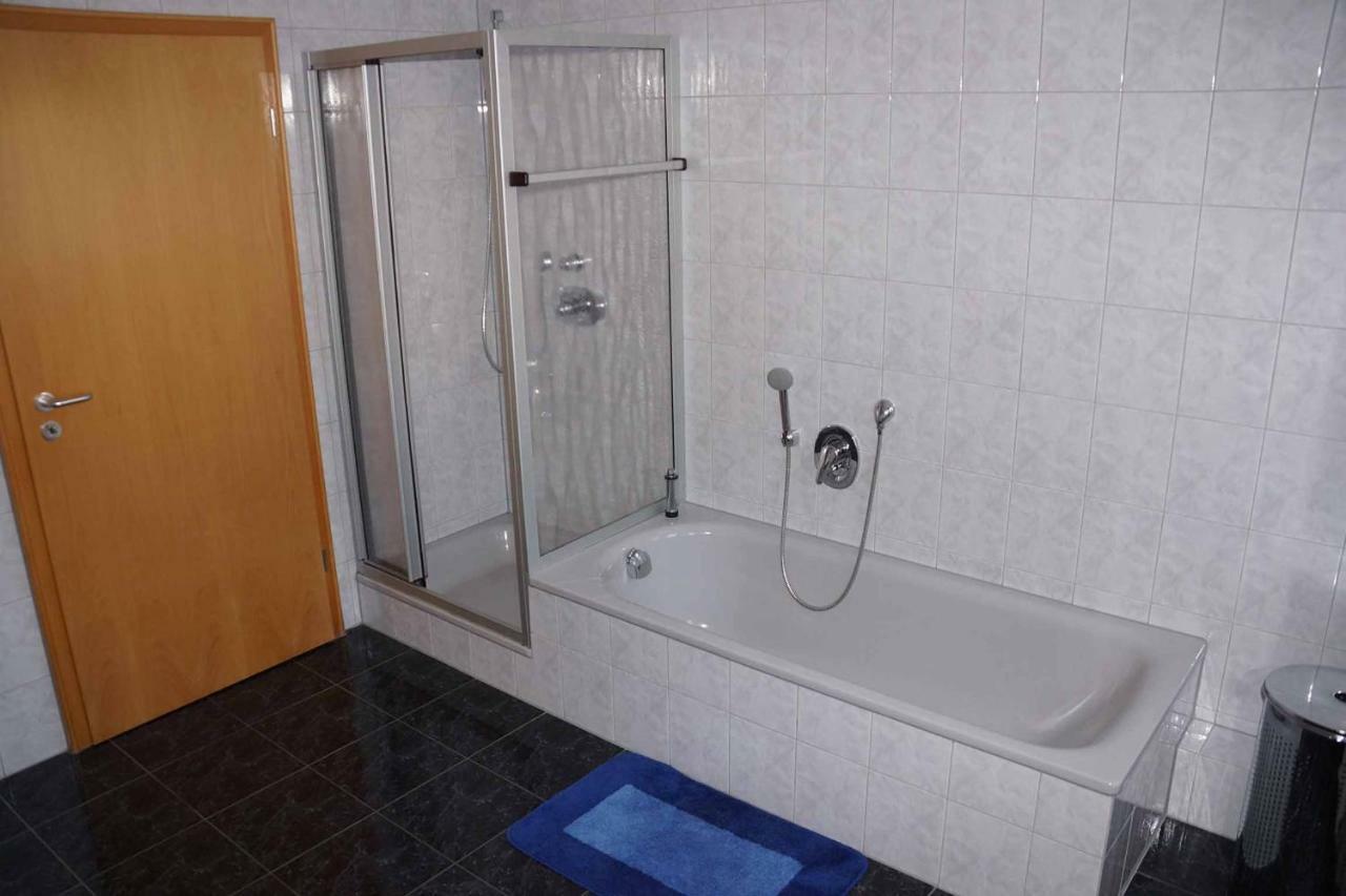 Ferienwohnung Im Hainertal Heigenbruecken Екстериор снимка