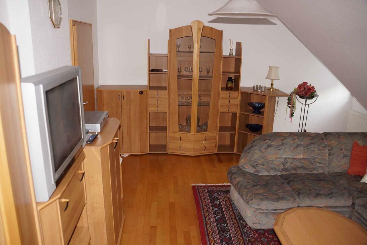 Ferienwohnung Im Hainertal Heigenbruecken Екстериор снимка